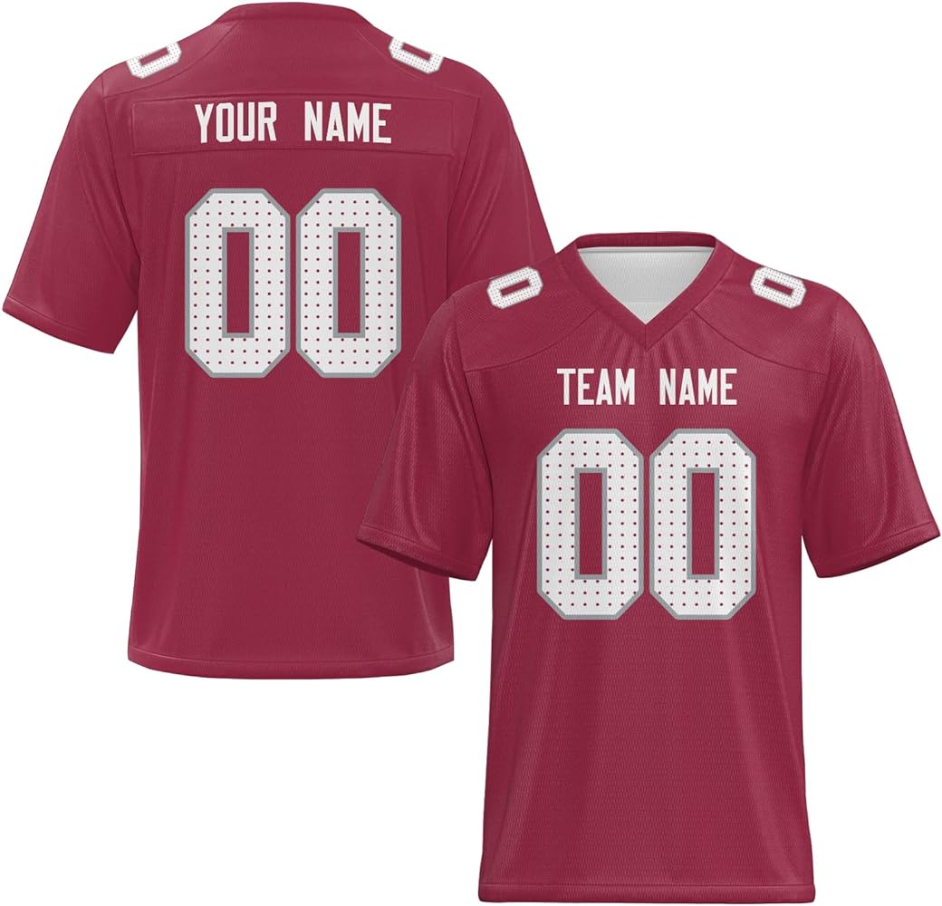 Basic Tee Shirt Jersey